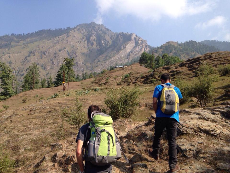 Off Beat Adventure in Shimla