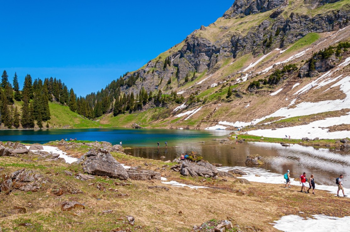 Bhrigu Lake Trek
